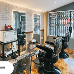 Barbershop di Bandar Lampung Terpercaya dan Layanan Prima