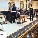 Barbershop di Jakarta Barat Kualitas Terbaik dan Ternyaman