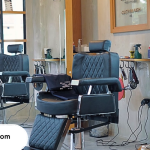 Barbershop di Jakarta Pusat Kualitas Terbaik dan Profesional