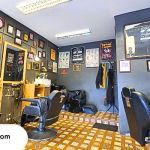 Barbershop di Jakarta Timur Terbaik, Ternyaman, & Terpercaya
