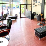 Barbershop di Kediri Termurah dan Profesional
