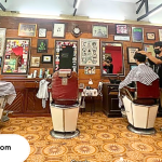 Barbershop di Manado yang Berkualitas dan Barber Ahli
