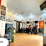 Barbershop di Solo Berkualitas, Terpercaya, dan Terlengkap