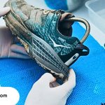 Cuci Sepatu di Bandung Terbersih dan Terpercaya