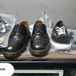 Cuci Sepatu di Bekasi Terpercaya, Bersih, dan Berkualitas