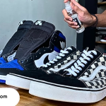 Cuci Sepatu di Bogor Kualitas Terbaik, Bersih, dan Wangi