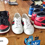 Cuci Sepatu di Jakarta Barat Terbaik dan Terpercaya