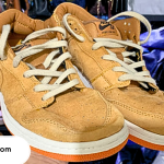 Cuci Sepatu di Jakarta Selatan Terbaik dan Gratis Antar-Jemput