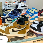 Cuci Sepatu di Palembang Berkualitas dan Terbersih