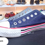 Cuci Sepatu di Semarang Terpercaya dan Bisa Delivery