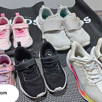 Cuci Sepatu di Sidoarjo Terpercaya, Bersih, dan Wangi