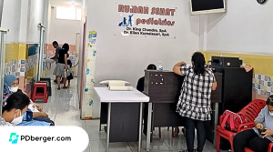 Dokter Anak di Medan Berkualitas, Terpercaya, dan Ahli