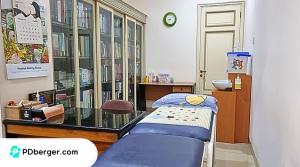 Dokter Anak di Palembang yang Ahli, Terpercaya, dan Solutif