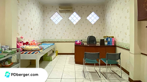 Dokter Anak di Solo Terbaik, Komunikatif, dan Ramah