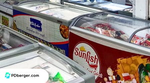 Frozen Food di Cirebon Terenak, Lengkap, dan Murah