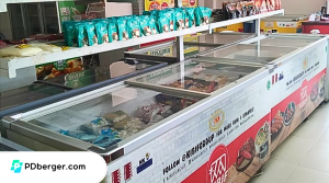Frozen Food di Depok Termurah, Terlengkap, dan Enak