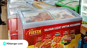 Frozen Food di Medan Kualitas Prima, Murah, dan Variatif