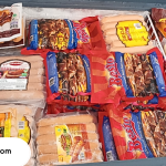 Frozen Food di Palembang Kualitas Prima dan Variatif