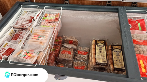 Frozen Food di Sidoarjo Lengkap, Murah, dan Berkualitas