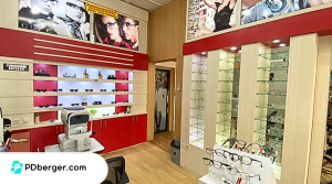 Optik di Jogja Termurah, Terlengkap, dan Kualitas Terbaik