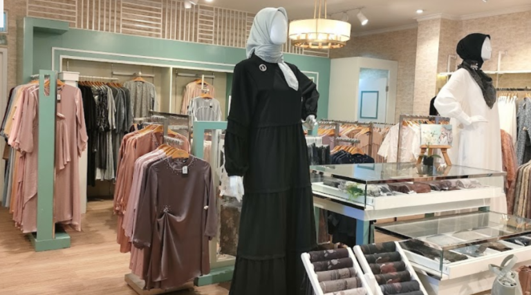 10 Toko Baju di Jogja Paling Hits dan Lengkap