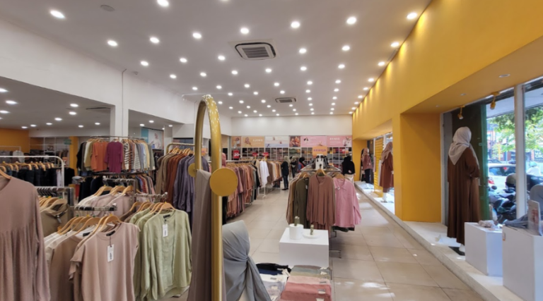 10 Toko Baju di Jogja Paling Hits dan Lengkap