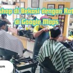 Barbershop di Bekasi