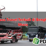 10 Jasa Travel Terbaik di Bengkulu Utara