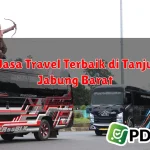 10 Jasa Travel Terbaik di Tanjung Jabung Barat