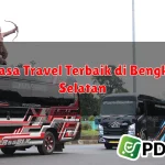 10 Jasa Travel Terbaik di Bengkulu Selatan
