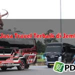 10 Jasa Travel Terbaik di Jember