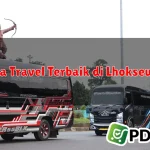 10 Jasa Travel Terbaik di Lhokseumawe