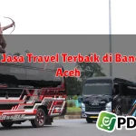 10 Jasa Travel Terbaik di Banda Aceh