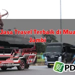10 Jasa Travel Terbaik di Muaro Jambi