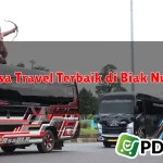 10 Jasa Travel Terbaik di Biak Numfor