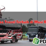 10 Jasa Travel Terbaik di Musi Rawas