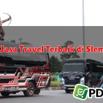 10 Jasa Travel Terbaik di Sleman