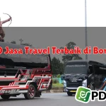 10 Jasa Travel Terbaik di Bone