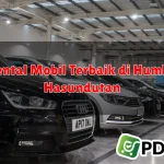 10 Rental Mobil Terbaik di Humbang Hasundutan