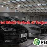10 Rental Mobil Terbaik di Tanjungbalai