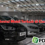 10 Rental Mobil Terbaik di Cianjur