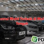 10 Rental Mobil Terbaik di Maluku Tengah