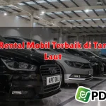 10 Rental Mobil Terbaik di Tanah Laut