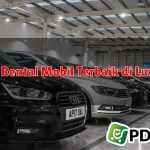 10 Rental Mobil Terbaik di Luwu