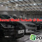 10 Rental Mobil Terbaik di Bantul