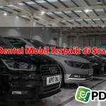 10 Rental Mobil Terbaik di Sragen
