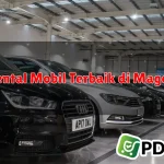 10 Rental Mobil Terbaik di Magelang