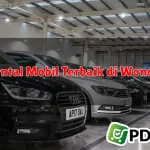 10 Rental Mobil Terbaik di Wonosobo