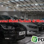10 Rental Mobil Terbaik di Mataram