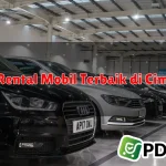 10 Rental Mobil Terbaik di Cimahi